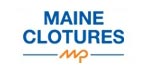 Logo Maine Clotures